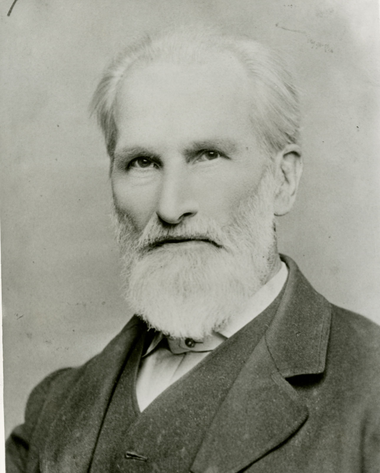 Alfred D. Jones